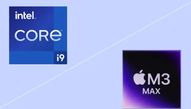 英特尔最新的Raptor Lake Core i9 CPU在Geekbench中被苹果的M3Max击败