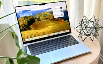 MacBook Pro OLED预计将于2026年发布您需要了解的信息