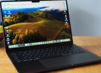 MacBook Pro 14英寸笔记本电脑评测