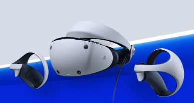 索尼PlayStation VR2耳机现已上市