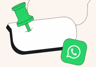 管理WhatsApp聊天变得简单用户现在可以在特定时间内固定重要消息