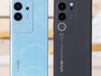 Vivo推出了V29 Pro手机即将上市