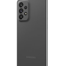 三星Galaxy A73是一款灵活的智能手机可以满足各种用户需求