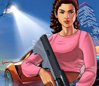 Grand Theft Auto VI预告片现已成为24小时内观看次数最多的YouTube视频