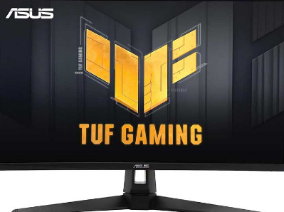 华硕TUF Gaming VG27AQM1A ELMB同步显示器发布