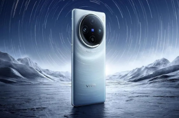 Vivo X100和Vivo X100 Pro手机将于1月4日在推出