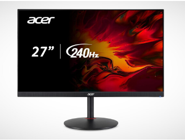 Acer Nitro 27英寸显示器目前最低价为229.99美元