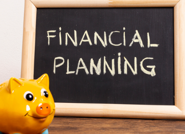 帮助您开始新一年财务计划的六个技巧