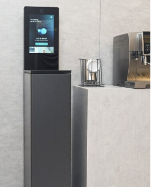 LG滚筒洗衣机将在CES2024上推出更卫生更可持续的生活方式