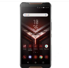 硕ROG Phone 8 Pro渲染图显示其后面板存在设计差异