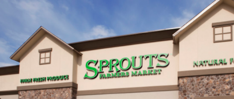 Sprouts Farmers Market现在通过UberEats优食提供送货服务