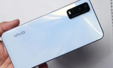 Vivo Y20是一款集性能和时尚于一体的经济型智能手机