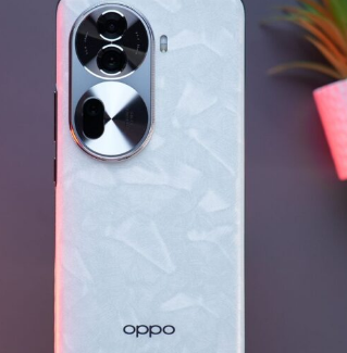 OPPO Reno11 Pro智能手机评测