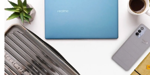 Realme Book停产品牌正式确认