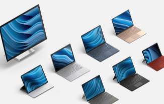 微软可能会在三月份发布新的Surface设备