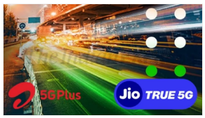 Airtel和Jio将于2024年下半年取消无限5G计划