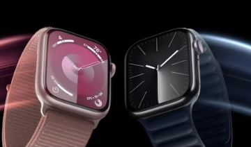 苹果手表可能会在2024年进行重大重新设计和健康追踪功能