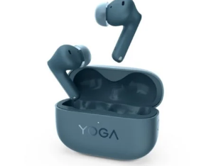 联想Yoga TWS耳机在全球发布前获得TDRA认证