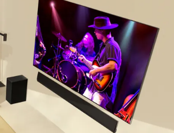 LG的新款OLED电视突然看起来像是2024年最具吸引力的产品