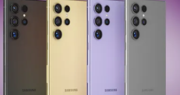 三星Galaxy S24发布会现已确定