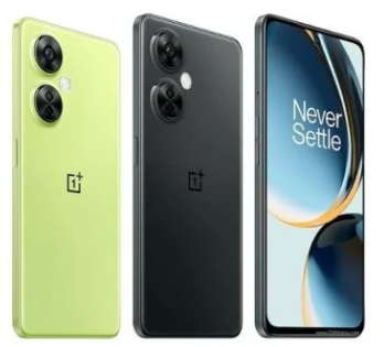 OnePlus Nord CE 3 Lite 5G获得新更新包含一系列错误修复