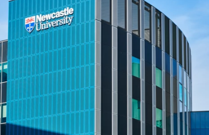 纽卡斯尔大学分拆企业投资4000万英镑创历史新高