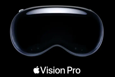 苹果Vision Pro 2至少还要18个月才能发布