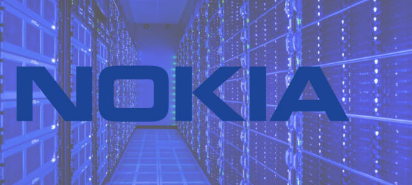 戴尔科技集团与诺基亚合作部署私有5G和云网络