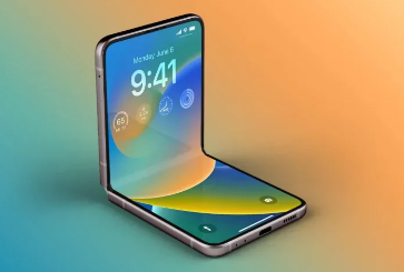 苹果发布的可折叠 iPhone 数量将是原计划的两倍