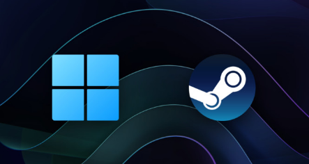 42%的Steam用户在其PC上运行Windows 11