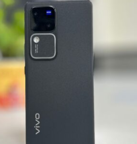 Vivo V30 Pro智能手机评测