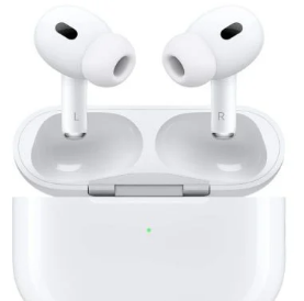苹果AirPods Pro耳机售价189美元