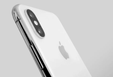 iPhone 16原型机具有类似iPhone X的相机设计