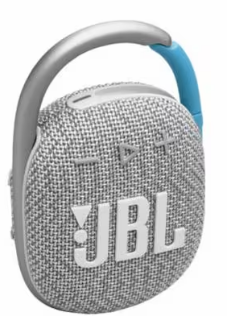 JBL Clip 4 Eco蓝牙扬声器价格功能