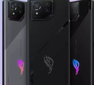 华硕ROG Phone 8系列推出起价约为91500卢比