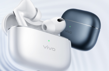 Vivo推出了两款备受期待的TWS耳机