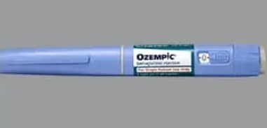 糖尿病药物Ozempic也可以降低严重肝病的风险