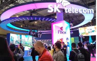 SK Telecom与全球电信公司组建人工智能语言模型合资公司