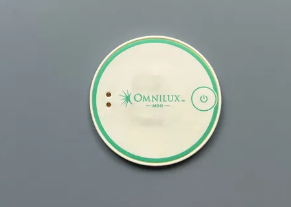 Omnilux迷你瑕疵橡皮擦评测