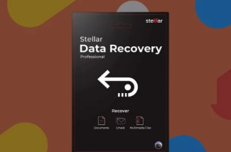 适用于MacOS的Stellar Data Recovery Professional值得考虑