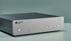 Cambridge Audio MXN10音乐流媒体系统评测