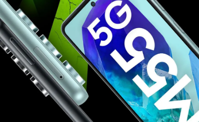 三星GalaxyM55 5G和GalaxyM15 5G手机的发布日期已公布
