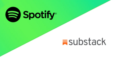 您现在可以在Spotify上收听Substack播客