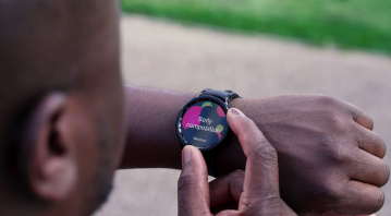 新的 Galaxy Watch 6 更新旨在解决触摸屏问题