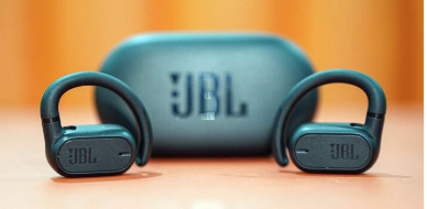 JBL Soundgear Sense耳机评测