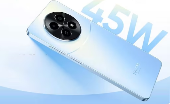 Realme将推出另一款手机Narzo70x 5G将于4月24日上市