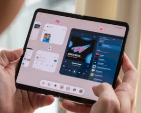 Pixel Fold和平板电脑用户通过安卓15 DP2恢复旧任务栏