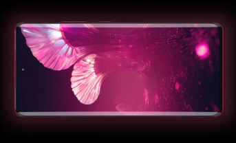 摩托罗拉Edge 50 Fusion的首张渲染图展示了优雅的终端