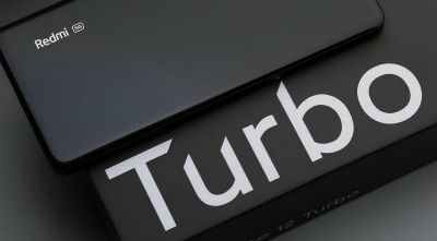 红米Turbo 3智能手机全差分设备实拍图