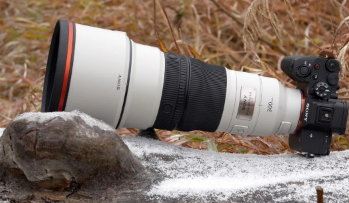 索尼300mm f/2.8 GM OSS镜头评测
